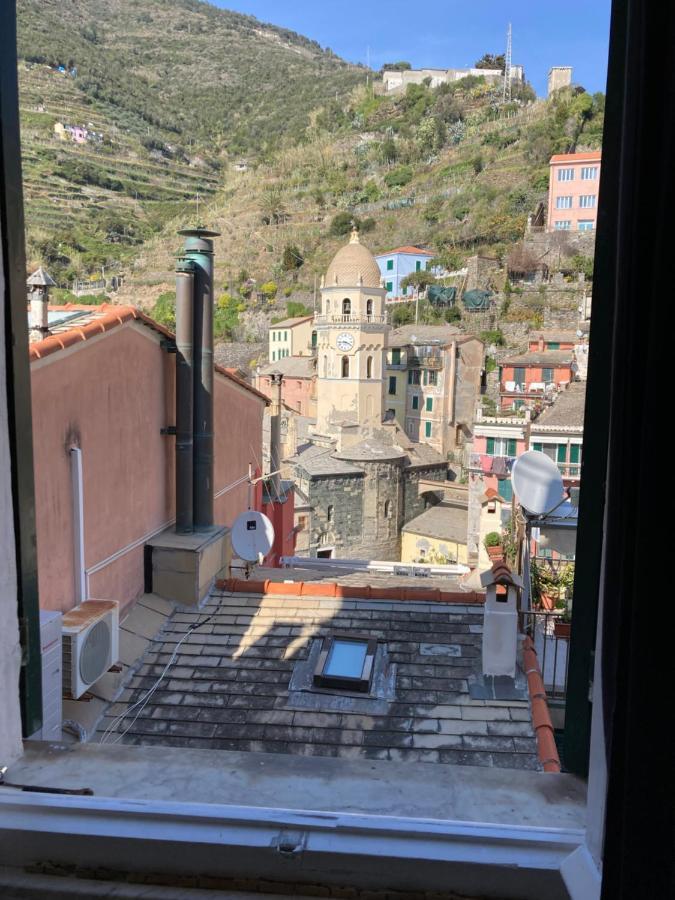 Apartment Kate Vernazza Exterior foto